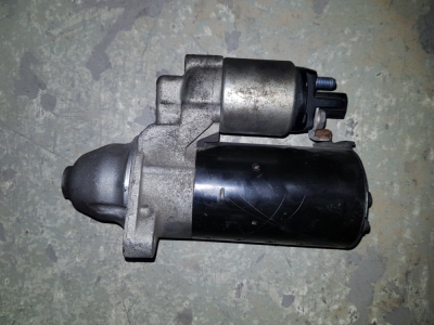Startmotor Kia Rio 1.4 16v 2011