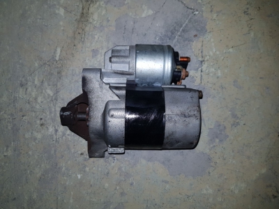 Startmotor Renault Twingo 1.2 16v 2009