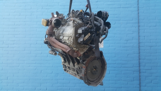 Motor Mercedes-Benz W169 A180 CDI 80 kW 2006