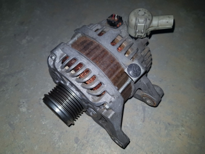 Dynamo Mazda 3 1.6 16v 2010