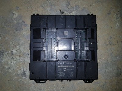 Bodycontrol module Seat Ibiza 1.2 TDI 2011