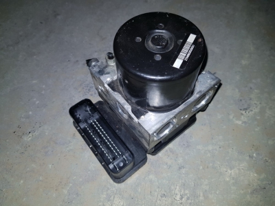 ABS-pomp Ford Focus 1.0 12v EcoBoost 2015