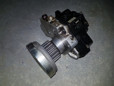 Dieselpomp Volkswagen Touareg 3.0 TDI V6 2006