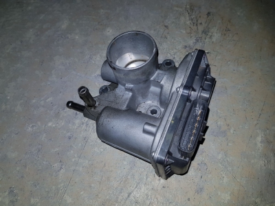 Throttle body Toyota Aygo 1.0 12v 2016