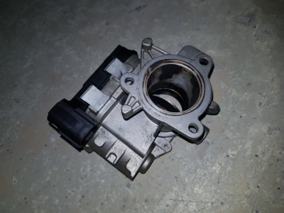 Throttle body Fiat Doblo 1.3 JTDm 2014