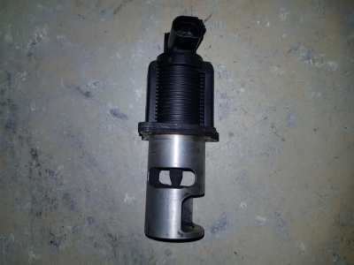 EGR-klep Nissan Primastar 2.5 dCi 2004