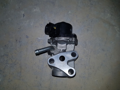 EGR-klep Toyota Aygo 1.0 12v 2015