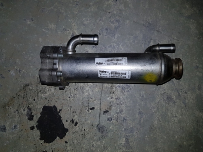 EGR-koeler Volvo V70 2.4 D5 2007