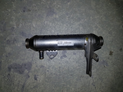 EGR refroidisseur Fiat Stilo 1.9 JTD 2006