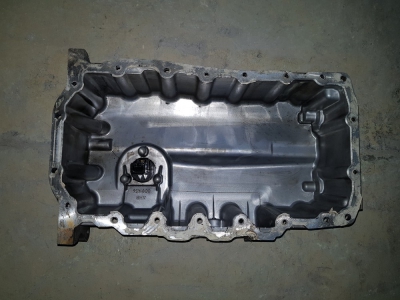 Carterpan Volkswagen Caddy 1.6 TDI 2014