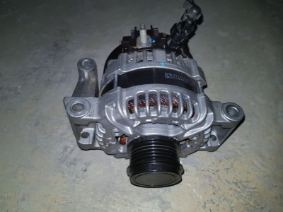Dynamo Opel Astra 1.4 16v Turbo 2017