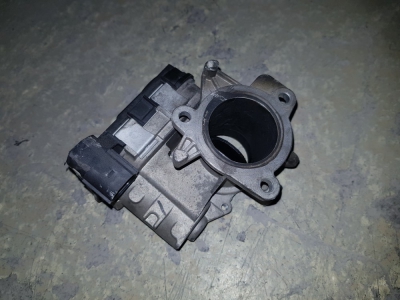 Throttle body Peugeot Bipper 1.3 HDi 2013