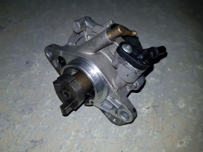 Vacuumpomp Opel Combo 1.3 CDTi 2009
