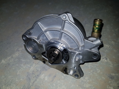 Vacuumpomp Volkswagen Amarok 2.0 TDI 2011