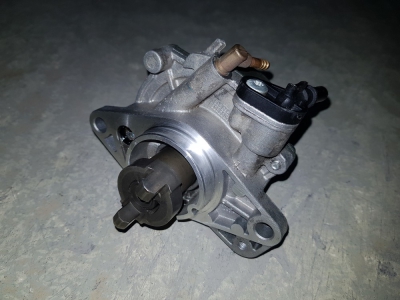 Vacuumpomp Peugeot Bipper HDi 2013