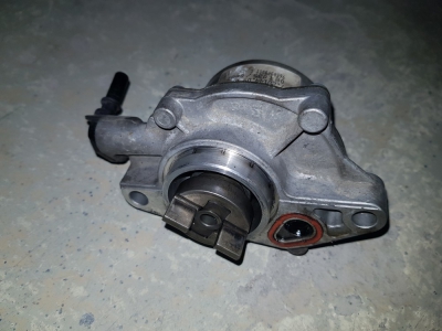 Vacuumpomp Citroen Nemo 1.4 HDi 2008