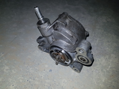 Vacuumpomp Peugeot Expert 2.0 HDi 2007