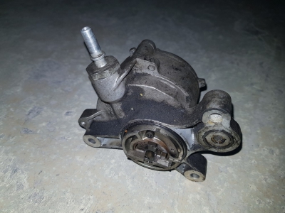 Vacuumpomp Volvo V50 2.0 D 2008