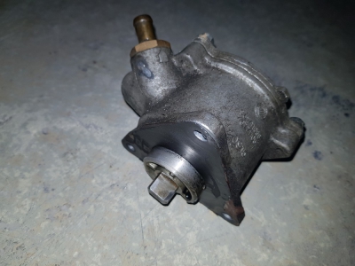 Vacuumpomp Fiat Doblo 1.9 JTD 2004