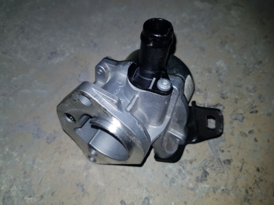 Vacuumpomp Renault Clio 1.5 dCi 2013