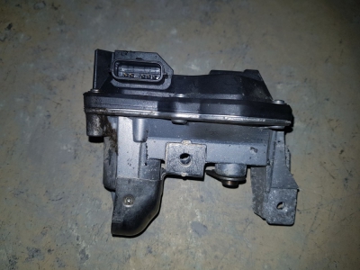 Wervelklepmotor Mercedes-Benz W176 A180 d 2016