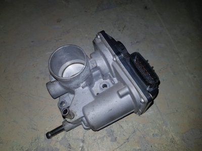 Throttle body Toyota Aygo 1.0 12v 2017