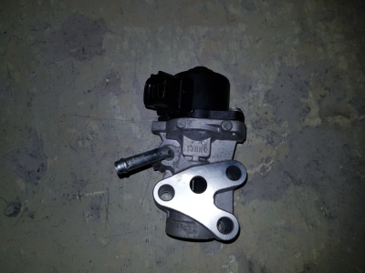 EGR-klep Toyota Aygo 1.0 12v 2017