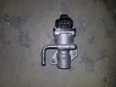 EGR-klep Ford Focus C-Max 1.8 16v 2008