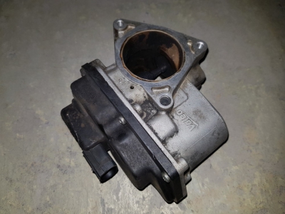EGR-klep Audi A4 2.0 TDI 2008