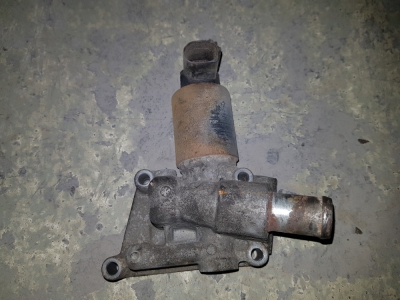 EGR-klep Opel Corsa 1.2 16v 2008