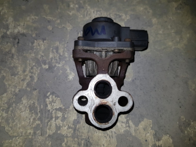 EGR vanne Mazda 323 1.5 16v 1997