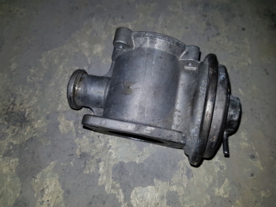 EGR-klep BMW E90 330 d 2006