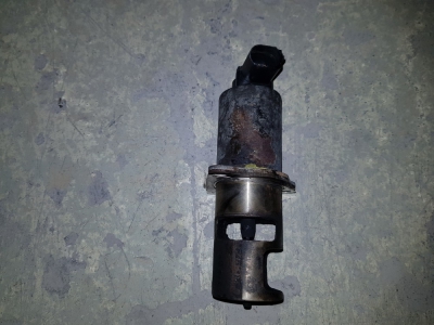 EGR-klep Renault Master 2.2 dCi 2003