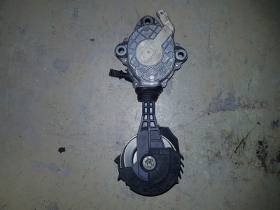 Spanroller Mini One 1.4 16v 2009