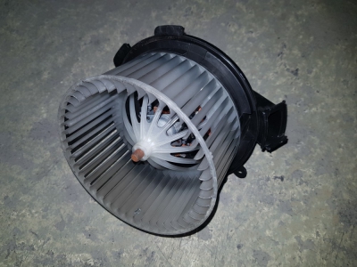 Kachelventilator Mercedes-Benz Sprinter 2015 airco