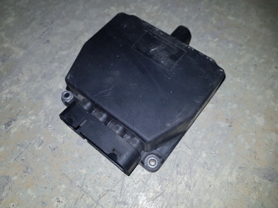 Vacuum pressure converter Seat Leon 1.9 TDI 2008