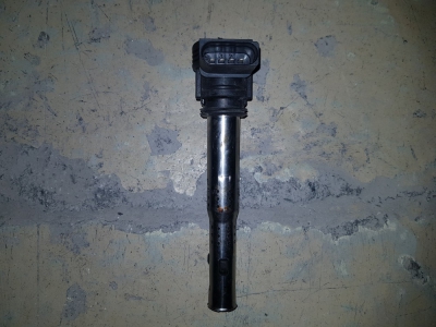 Bobine Audi Q5 2.0 TFSi 2009