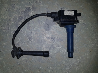 Bobine Kia Sportage 2.0 16v 1997