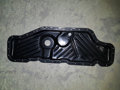 Carterpan Audi A6 3.0 TDI V6 2006