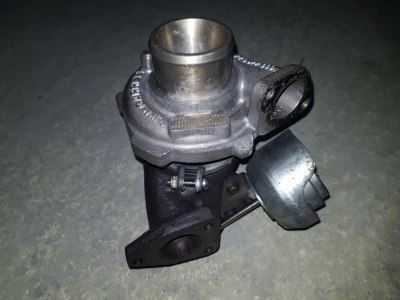 Turbo Opel Insignia 2.0 CDTi 96 kW 2010