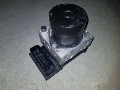 ABS-pomp Volkswagen Fox 1.2 2007