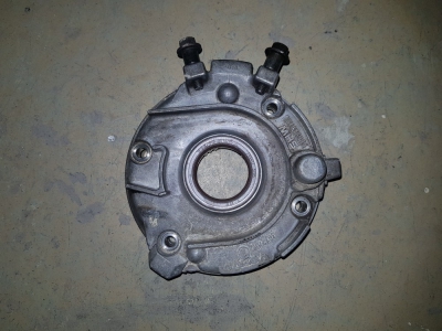 Oliepomp Volvo S80 2.4 D5 2005