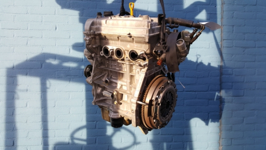Motor Suzuki Alto 1.0 12v 50 kW 2010