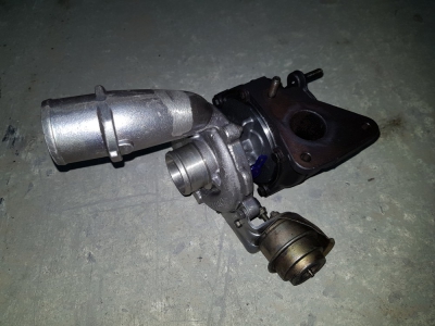 Turbo Nissan Primera 1.9 dCi 88 kW 2005