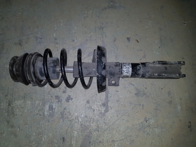 Schokdemper Opel Astra 2000 rechts-voor