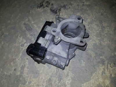 Throttle body Alfa Romeo MiTo 1.3 JTDm 2011