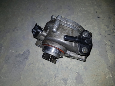 Vacuumpomp Citroen C3 Picasso 1.6 HDi 2014