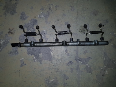 Distributeur de carburant Opel Omega 2.5 DTI 2002