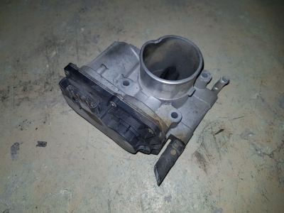 Gasklephuis Mazda 5 2.0 CiTD 2006