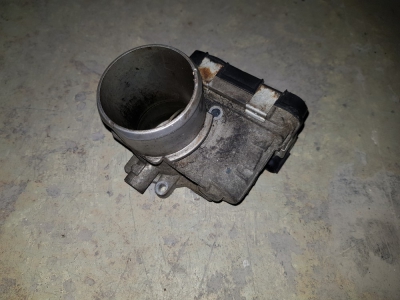 Throttle body Fiat Ducato 2.3 JTDm 2013